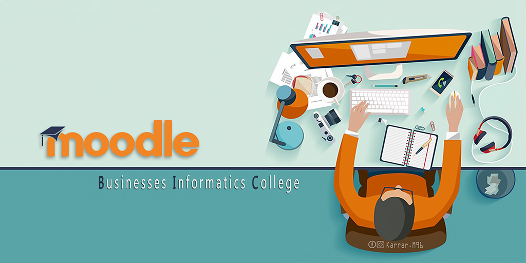 Header logo representing the corporate design